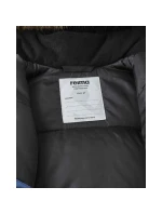 Dětská zimní kombinéza Reima - nepromokavá a prodyšná (5100040C-89A7)