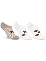 Dámské krátké bambusové ponožky Filippo SD-SO14