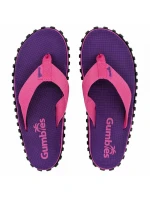 Žabky Gumbies Duckbill W G-DB-WN-PU