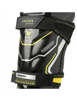 Hokejové chrániče holení Bauer Supreme Mach Jr 1061894 Hokejové chrániče holení Bauer Supreme Mach Jr 1061894