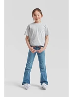 Fruit of the Loom Kids Valueweight T Dětské tričko 16.1033 royal blue Fruit of the Loom Kids Valueweight T Dětské tričko 16.1033 royal blue