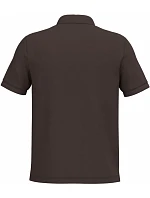 Kariban K 241 Pánské piqué polo 20.K241 chocolate Kariban K 241 Pánské piqué polo 20.K241 chocolate