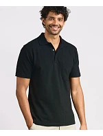 Promodoro 4100 Pánské polo s náprsní kapsou Heavy Piqué 40.4100 white Promodoro 4100 Pánské polo s náprsní kapsou Heavy Piqué 40.4100 white