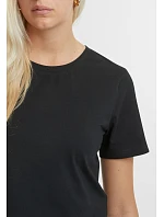 New Morning Studios NM 006 Těžký dámský crop top 57.0006 black