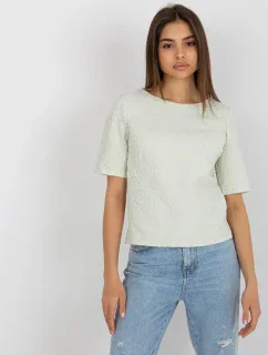 Halenka LK BZ 505865.43P světle zelená