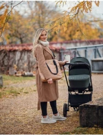 Dámská kabelka na kočárek Engelis Vuch Lora Beige Dámská kabelka na kočárek Engelis Vuch Lora Beige