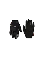 Cyklistické rukavice Resistance Pro Dh Glove černé - POC Cyklistické rukavice Resistance Pro Dh Glove černé - POC