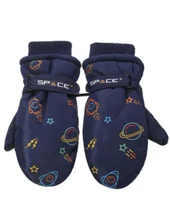 LYŽAŘSKÉ RUKAVICE RN-005