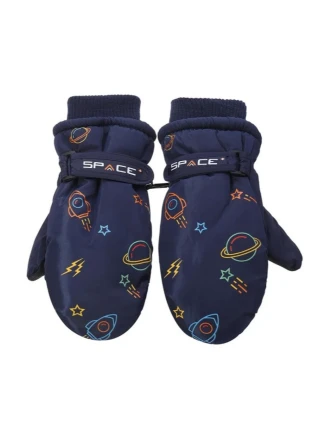 LYŽAŘSKÉ RUKAVICE RN-005 LYŽAŘSKÉ RUKAVICE RN-005