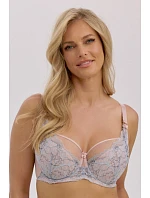 Poloměkká podprsenka Calliope Art. 1370