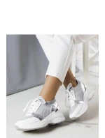 Tenisky  model 207995 Solea