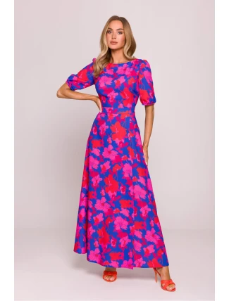 Denní šaty model 213692 Moe