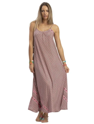 Dámské šaty Terre Rouge LI375-315 Dámské šaty Terre Rouge LI375-315