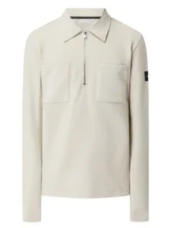 Calvin Klein Soft Structured Sweatshirt M K10K109531 pánské