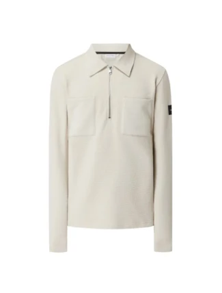 Calvin Klein Soft Structured Sweatshirt M K10K109531 pánské