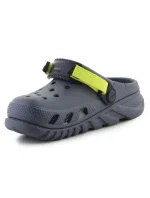 Žabky Crocs Duet Max II Clog Jr 208774-4EA Žabky Crocs Duet Max II Clog Jr 208774-4EA