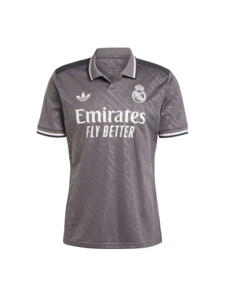 Adidas Real Madrid 3. dres IY1763