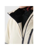 Dámská membránová lyžařská bunda 15000 4F 4FWAW24TTJAF583-11S