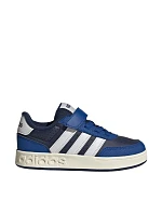 Dětská obuv adidas Breakbase blue JQ3691 Dětská obuv adidas Breakbase blue JQ3691