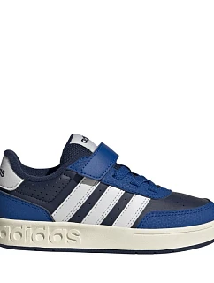 Dětská obuv adidas Breakbase blue JQ3691