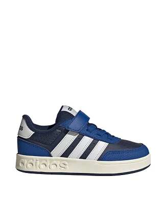Dětská obuv adidas Breakbase blue JQ3691 Dětská obuv adidas Breakbase blue JQ3691