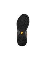 Pánské boty MILLET Ubic Low Gtx M, hnědé