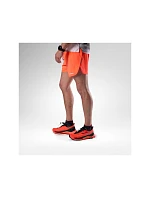 Pánské šortky ROSSIGNOL Sapa Short 5' červené