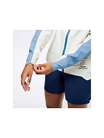 Dámská bunda MILLET Intense Pro 2,5L Jkt W v modro-bílé barvě Dámská bunda MILLET Intense Pro 2,5L Jkt W v modro-bílé barvě