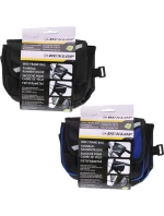 Brašna na rám jízdního kola Dunlop 2ass 027395 Brašna na rám jízdního kola Dunlop 2ass 027395