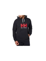 Helly Hansen Logo Hoodie M 33977-597 Helly Hansen Logo Hoodie M 33977-597