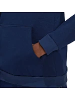 Dámská mikina Tiro 21 Sweat Hoody W GK9678 - Adidas