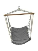 Houpací síť, brazilská židle Natura Royokamp 1005058 Houpací síť, brazilská židle Natura Royokamp 1005058