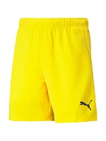 Dětské šortky TeamRise Short Jr 704943 07 - Puma