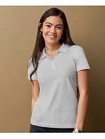 Stedman Lux Polo Women Dámské piqué polo "Lux" 05.9160 blue midnight