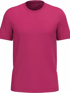 Kariban K 3025IC Pánské bio IC tričko 20.3025 fuchsia