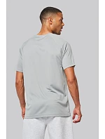 Kariban ProAct PA 4012 Pánské sportovní tričko 20.4012 white Kariban ProAct PA 4012 Pánské sportovní tričko 20.4012 white