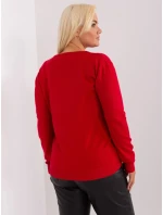 PM SW PM 3897 jumper.06P červená PM SW PM 3897 jumper.06P červená