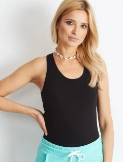 Dámský Top BR TP 2007.26P Černá - FPrice