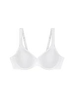 Triumph – Modern Soft+Cotton: jemná podprsenka s kosticemi Triumph