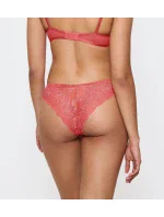 Crazy Stupid Love Highleg Tai - ORANGE - TRIUMPH ORANGE - TRIUMPH Crazy Stupid Love Highleg Tai - ORANGE - TRIUMPH ORANGE - TRIUMPH