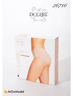 Kalhotky DC Girl 26716 A2, balení S–XL Kalhotky DC Girl 26716 A2, balení S–XL