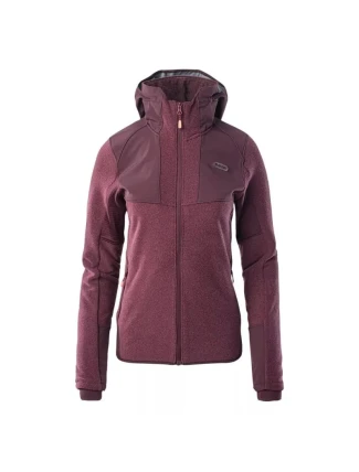 Hi-Tec Lady Turfo W mikina 92800441481 Hi-Tec Lady Turfo W mikina 92800441481