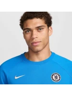 Nike Chelsea FC Shirt 2024/25 Travel M HQ1556-435 pánské Nike Chelsea FC Shirt 2024/25 Travel M HQ1556-435 pánské