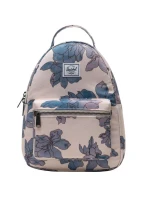 Herschel Nova Mini Backpack 11395-06092 Beige Jedna velikost