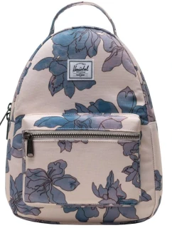 Herschel Nova Mini Backpack 11395-06092 Beige Jedna velikost