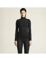 Dámská termální mikina ACTIVE INTENSITY ZIP W