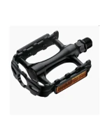 MTB pedály VPE-465 černý blistr MTB pedály VPE-465 černý blistr