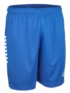 Fotbalové šortky SPAIN v25 modré