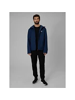 Pánská přechodná bunda s membránou 5000 4F 4FWSS26TTJAM1120-31S