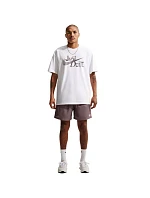 Pánské kraťasy Nike Club hnědé FN3307 502 Pánské kraťasy Nike Club hnědé FN3307 502